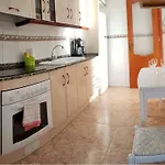 Residencial Isla Grosa Apartman La Manga del Mar Menor