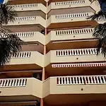 Residencial Isla Grosa Apartman *