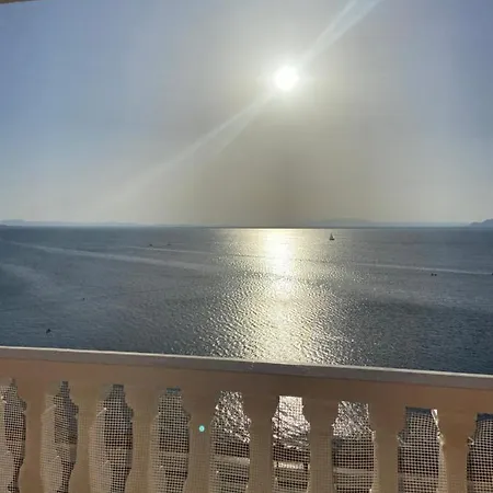 Residencial Isla Grosa La Manga del Mar Menor