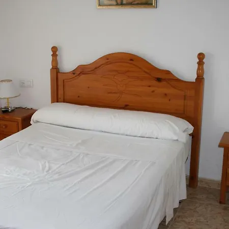 Residencial Isla Grosa Apartman La Manga del Mar Menor