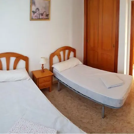 Residencial Isla Grosa * La Manga del Mar Menor