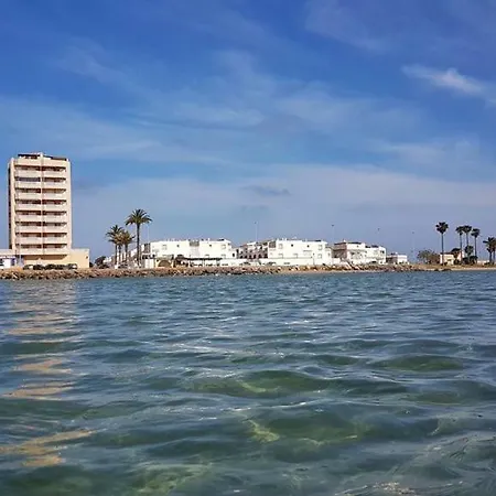 Apartman Residencial Isla Grosa *