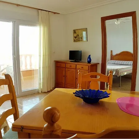 Residencial Isla Grosa