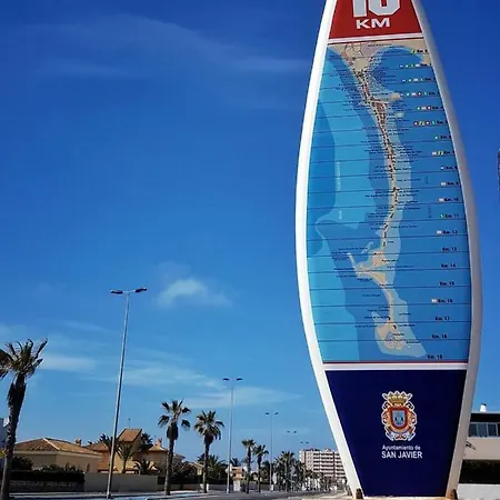 Apartment Residencial Isla Grosa *