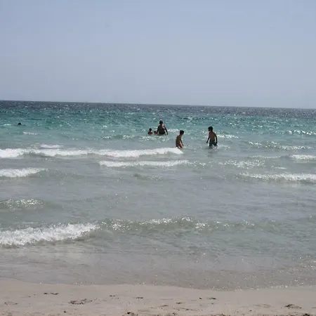 Apartman Residencial Isla Grosa