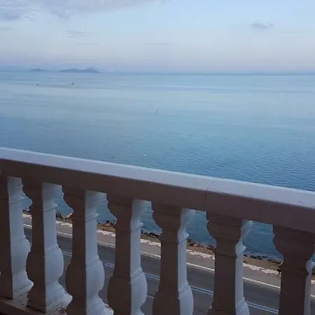 Residencial Isla Grosa Apartment La Manga del Mar Menor