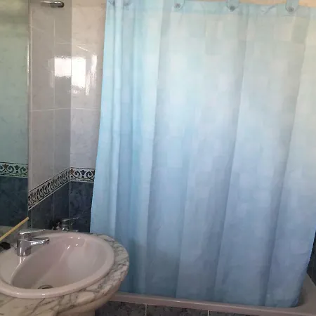 Apartment Residencial Isla Grosa *