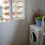 Residencial Isla Grosa Lägenhet La Manga del Mar Menor