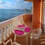 Residencial Isla Grosa * La Manga del Mar Menor