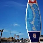 Lägenhet Residencial Isla Grosa *