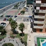 Residencial Isla Grosa Lägenhet *