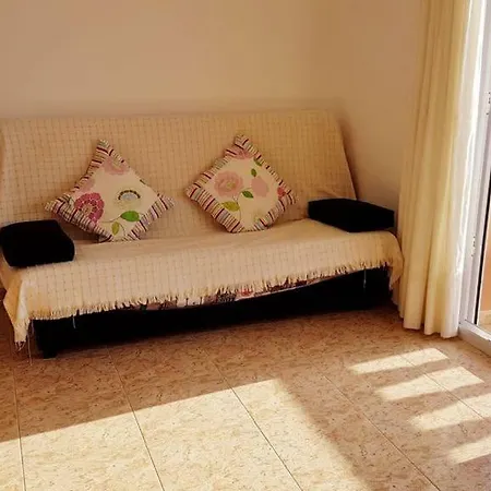 Residencial Isla Grosa Lägenhet La Manga del Mar Menor
