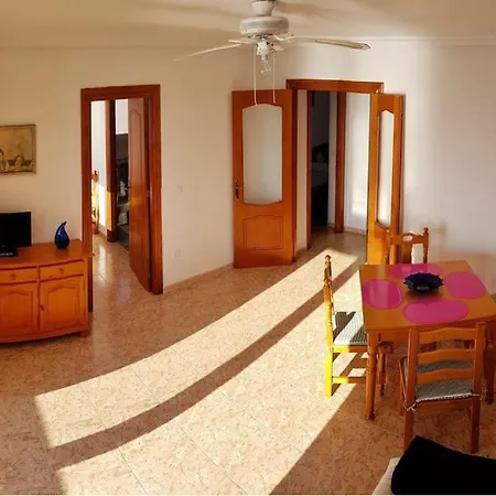 Residencial Isla Grosa *